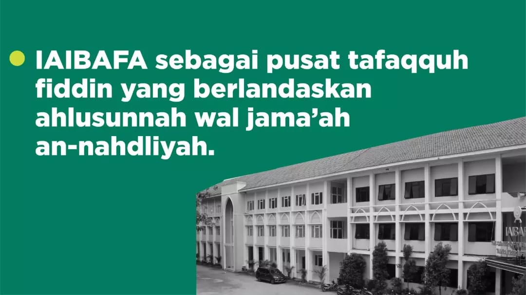 Pusat Tafaqquh Fiddin