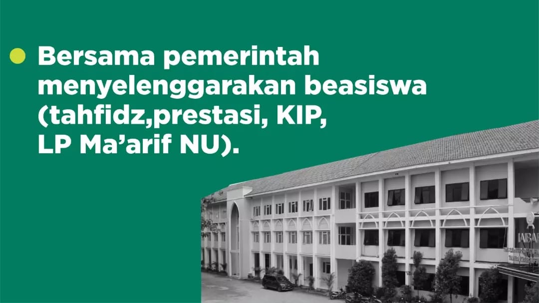 Beasiswa